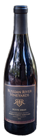 Products - 2016 Petite Sirah | Wedge ... - Russian River Vineyards