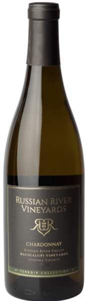2021 Chardonnay | Bacigalupi Vineyard