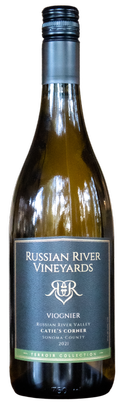 2021 Viognier | Catie's Corner