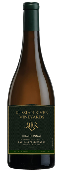 2024 Chardonnay | Bacigalupi Vineyards Future