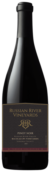 2024 Pinot Noir | Bacigalupi Vineyards Future