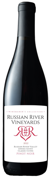 2022 Pinot Noir | Classic Cuvee