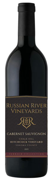 2023 Cabernet Sauvignon | Chalk Hill Future