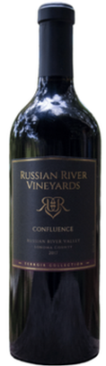 2018 Red Blend | Confluence
