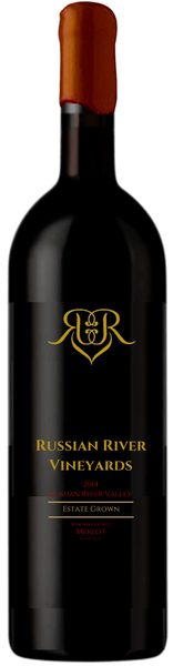 2014 Merlot | Estate Grown LIBRARY