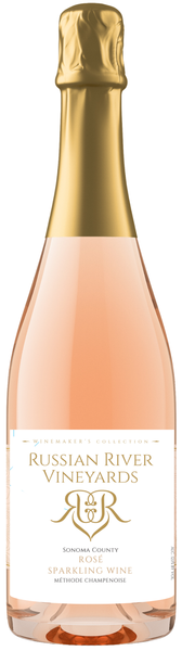 Sparkling Rosé | RRV