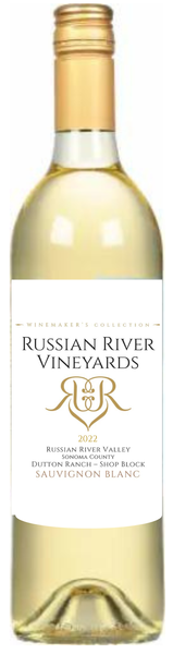 2022 Sauvignon Blanc | Dutton Ranch