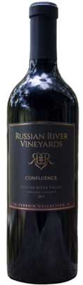 2017 Red Blend | Confluence