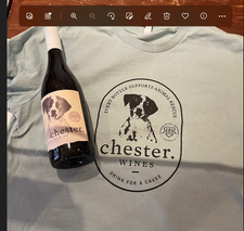 Chester Tee Shirt