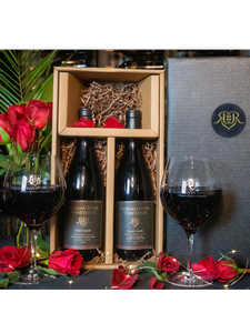 The Star Crossed Pinot Lovers Gift Pack