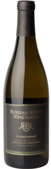 2023 Chardonnay | Bacigalupi Vineyard