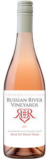 2023 Russian River Rosé of Pinot Noir