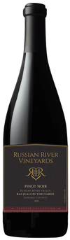 2024 Pinot Noir | Bacigalupi Vineyards Future