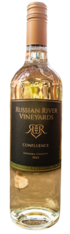 2022 White Blend | Confluence