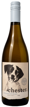 2023 Chardonnay | chester.