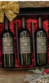 'Tis the Season to Cabernet