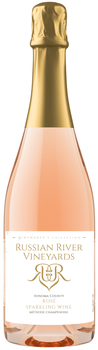 Sparkling Rosé | RRV